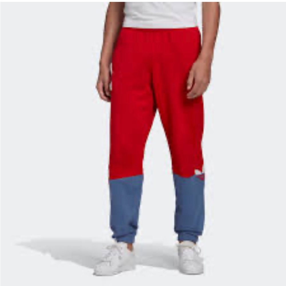 Adidas Originals Adicolor Sliced Trefoil, large, New w/out tags